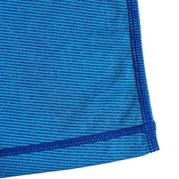 Zella NWOT Women's Racerback Activewear Tank Top Small Blue RK324522MI - Picture 5 of 11